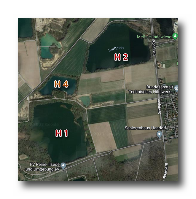 H4 Kartenansicht