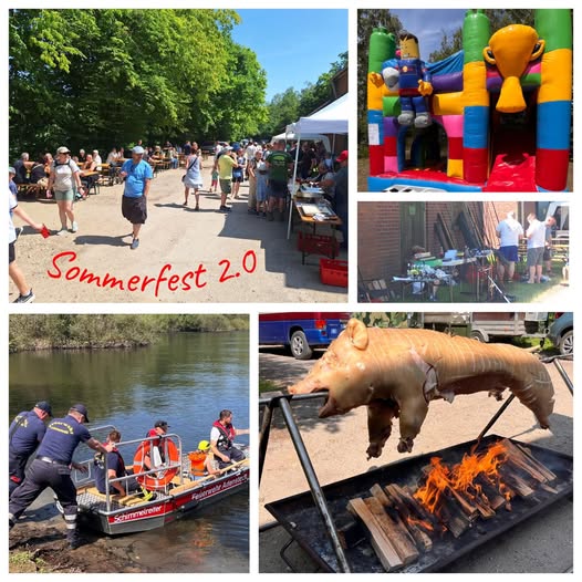 Sommerfest2025